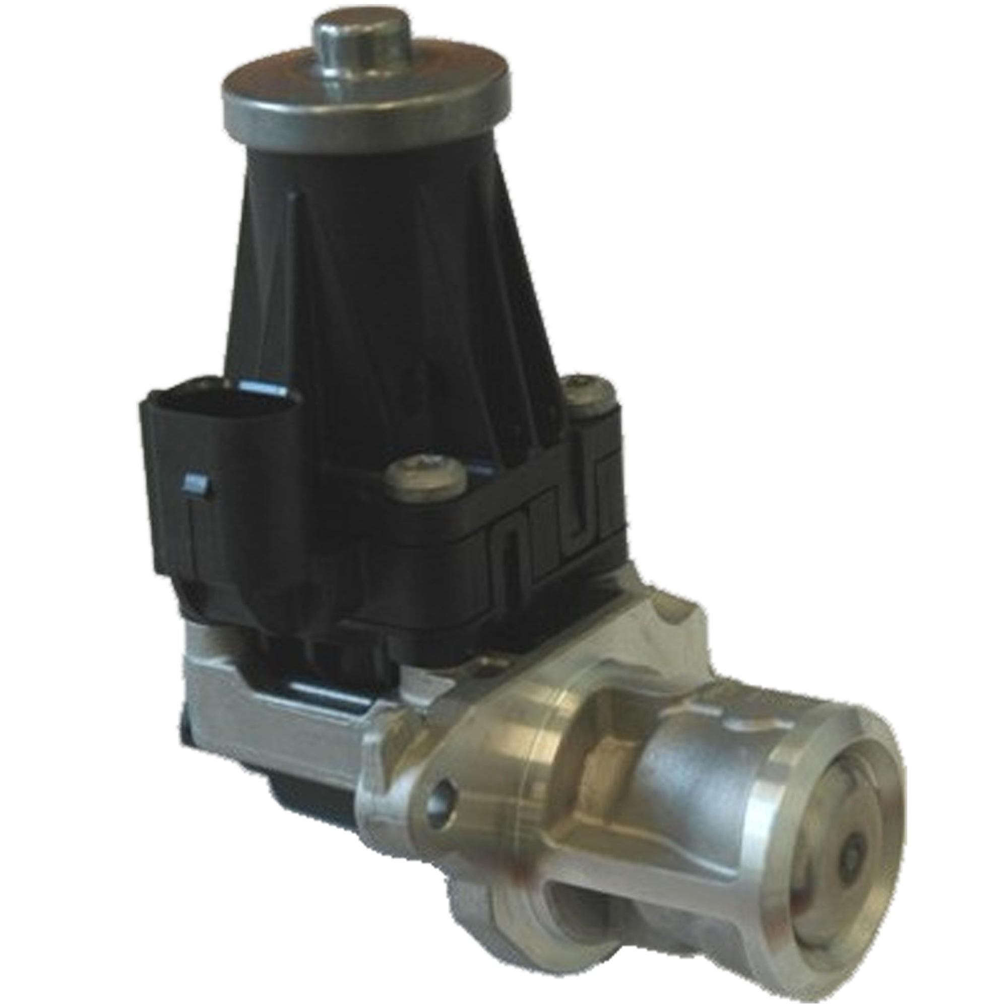 Vanne EGR pour Fiat 500 Punto Alfa Mito Opel Corsa 1.3 JTD CDTI Nemo Bipper HDi PARTSLINE SC57359