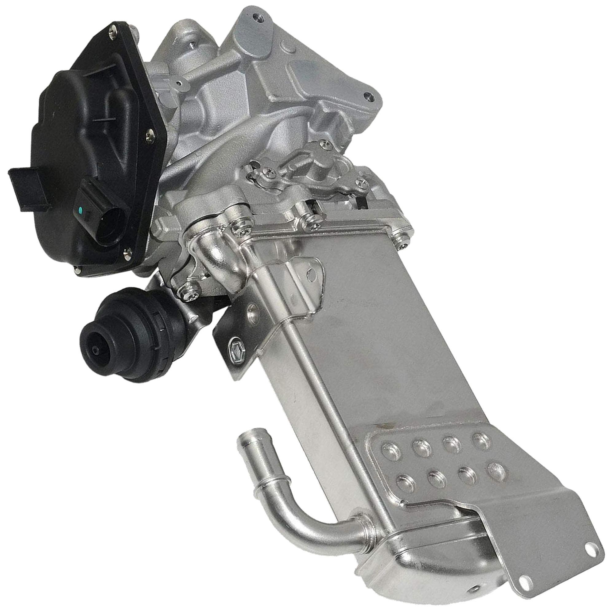 Valve, Vanne EGR pour Audi, Seat 2.0 TDi, TDi quattro PARTSLINE SC57360