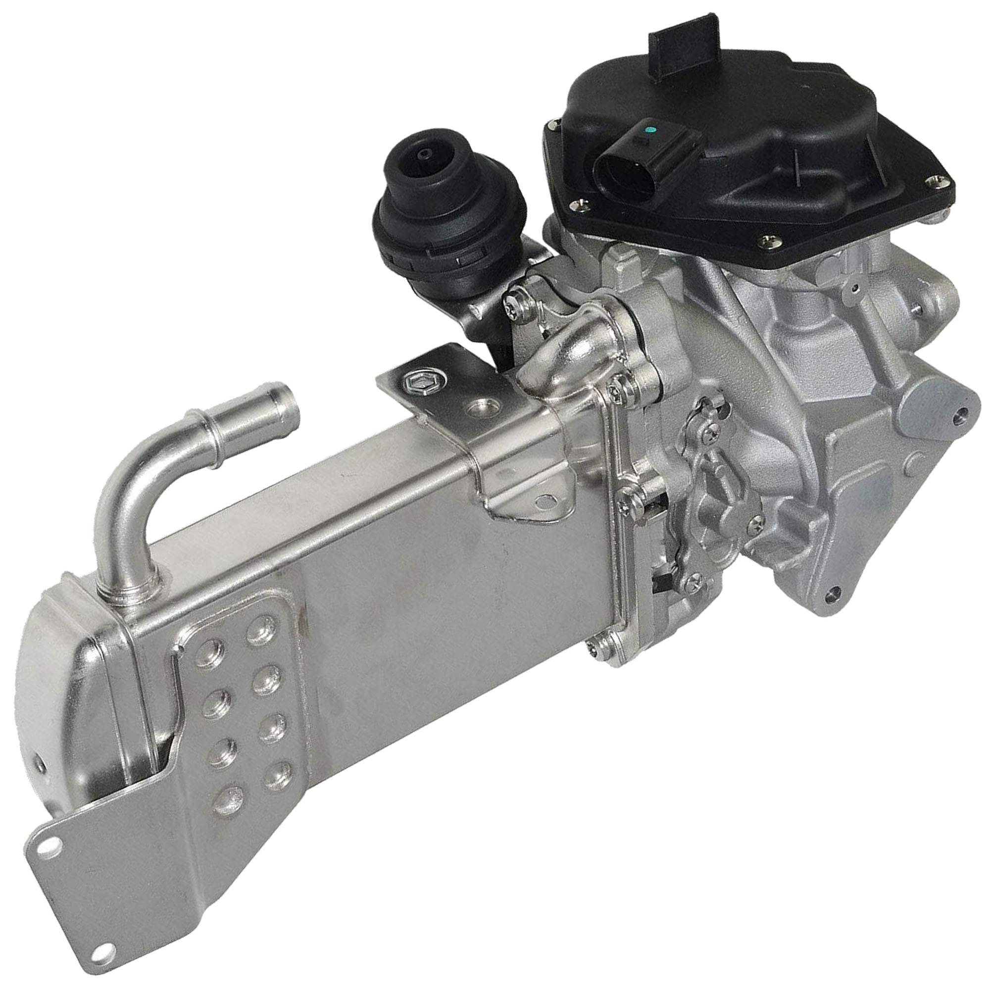 Valve, Vanne EGR pour Audi, Seat 2.0 TDi, TDi quattro PARTSLINE SC57360