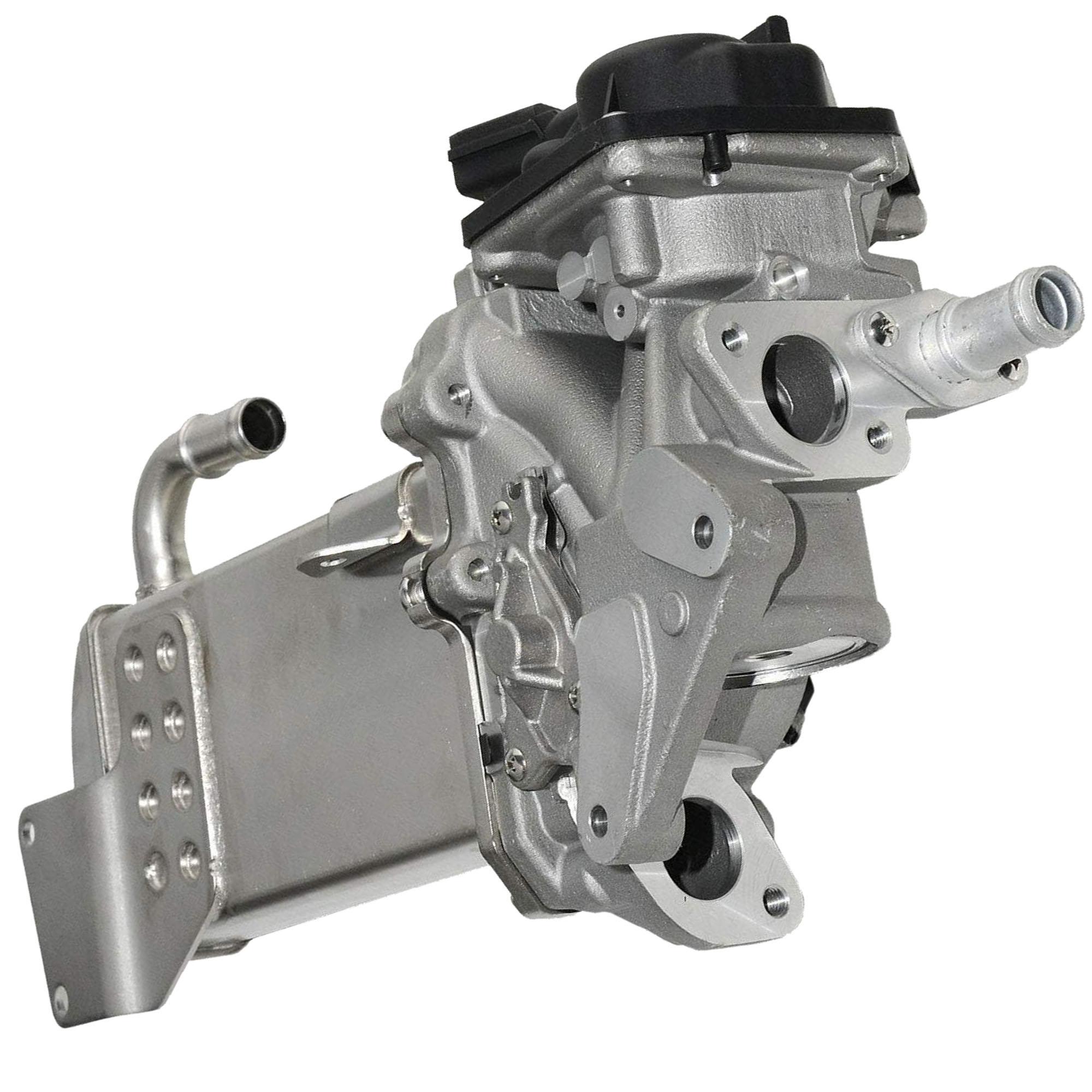 Valve, Vanne EGR pour Audi, Seat 2.0 TDi, TDi quattro PARTSLINE SC57360