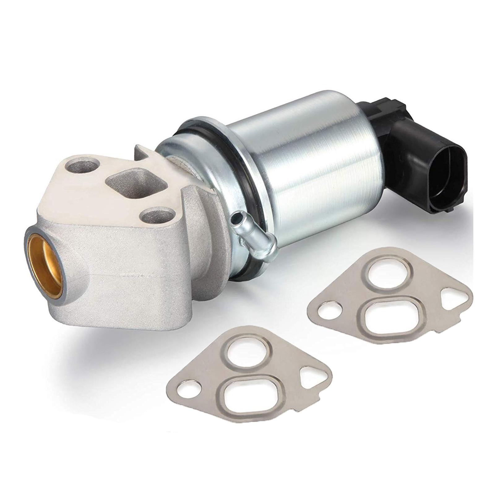 Vanne EGR, Valve pour Audi Seat Skoda VW 1.4 16v 1.6 i 75, 100, 105 cv PARTSLINE SC57367