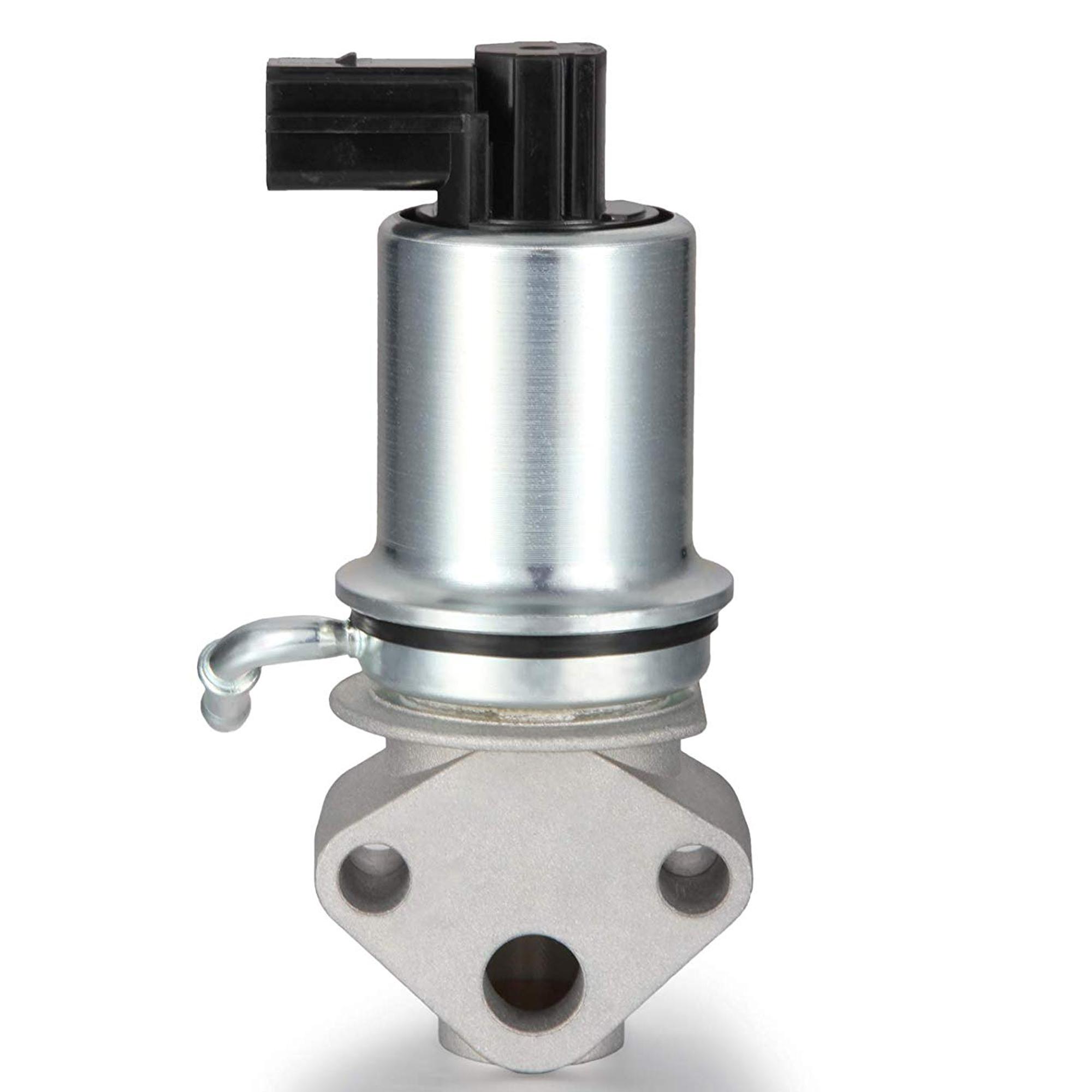 Vanne EGR, Valve pour Audi Seat Skoda VW 1.4 16v 1.6 i 75, 100, 105 cv PARTSLINE SC57367