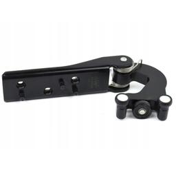 Galet du centre de porte latérale droite pour Master 3, Movano, NV400 PARTSLINE SC57380