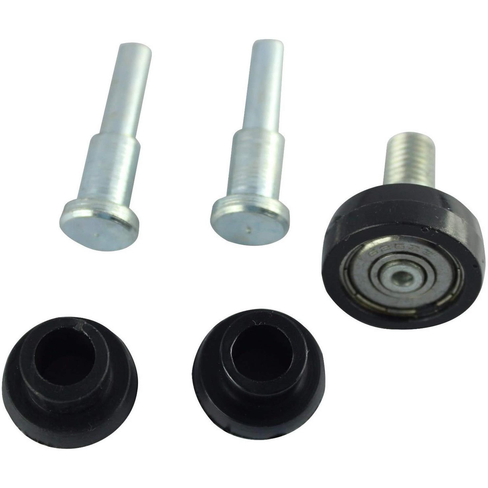 Galet du centre de porte latérale droite pour Master 3, Movano, NV400 PARTSLINE SC57380