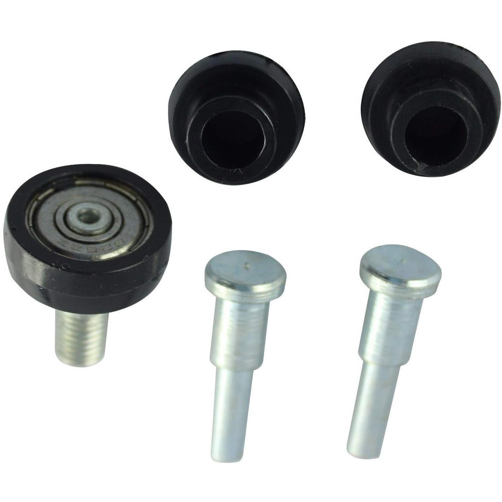 Galet du centre de porte latérale droite pour Master 3, Movano, NV400 PARTSLINE SC57380