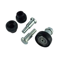 Galet inférieur de porte latérale droite pour Master 3, Movano, NV400 PARTSLINE SC57381