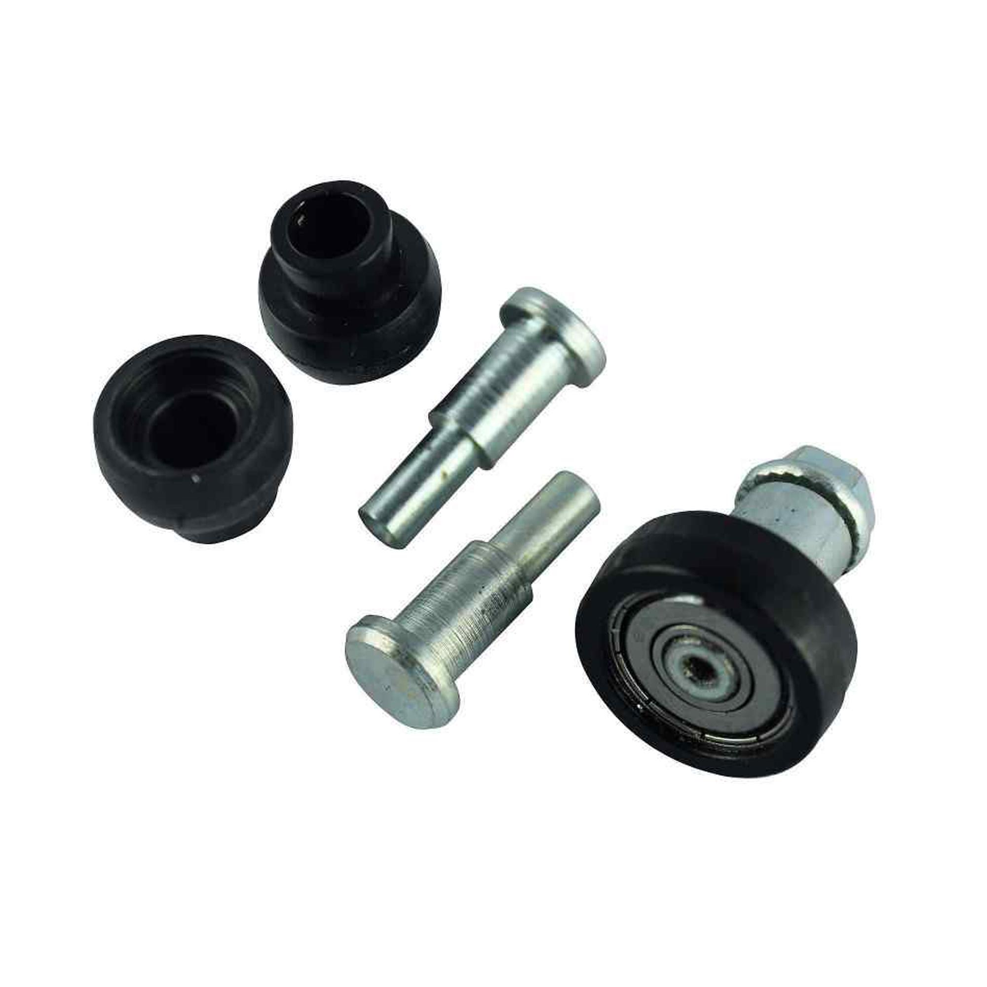 Galet inférieur de porte latérale droite pour Master 3, Movano, NV400 PARTSLINE SC57381