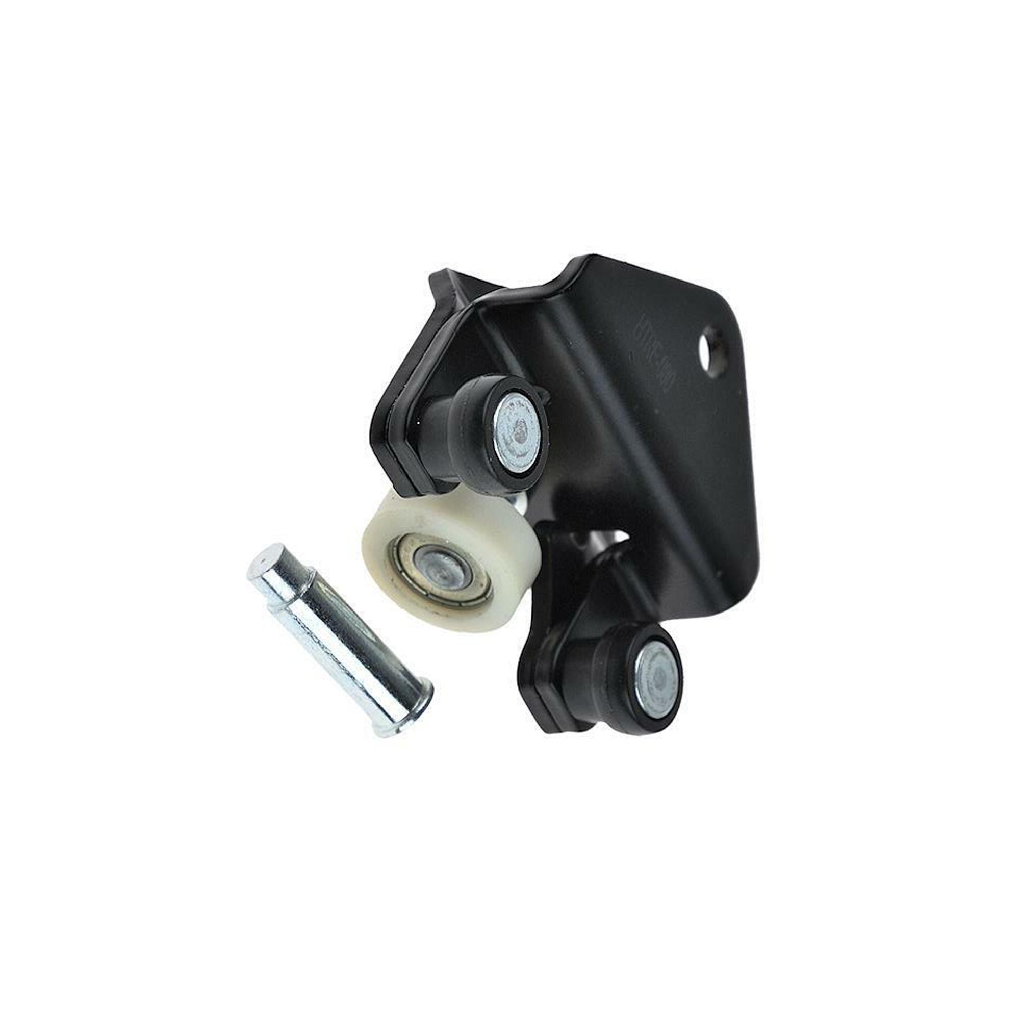 Galet inférieur de porte latérale droite pour Master 3, Movano, NV400 PARTSLINE SC57381