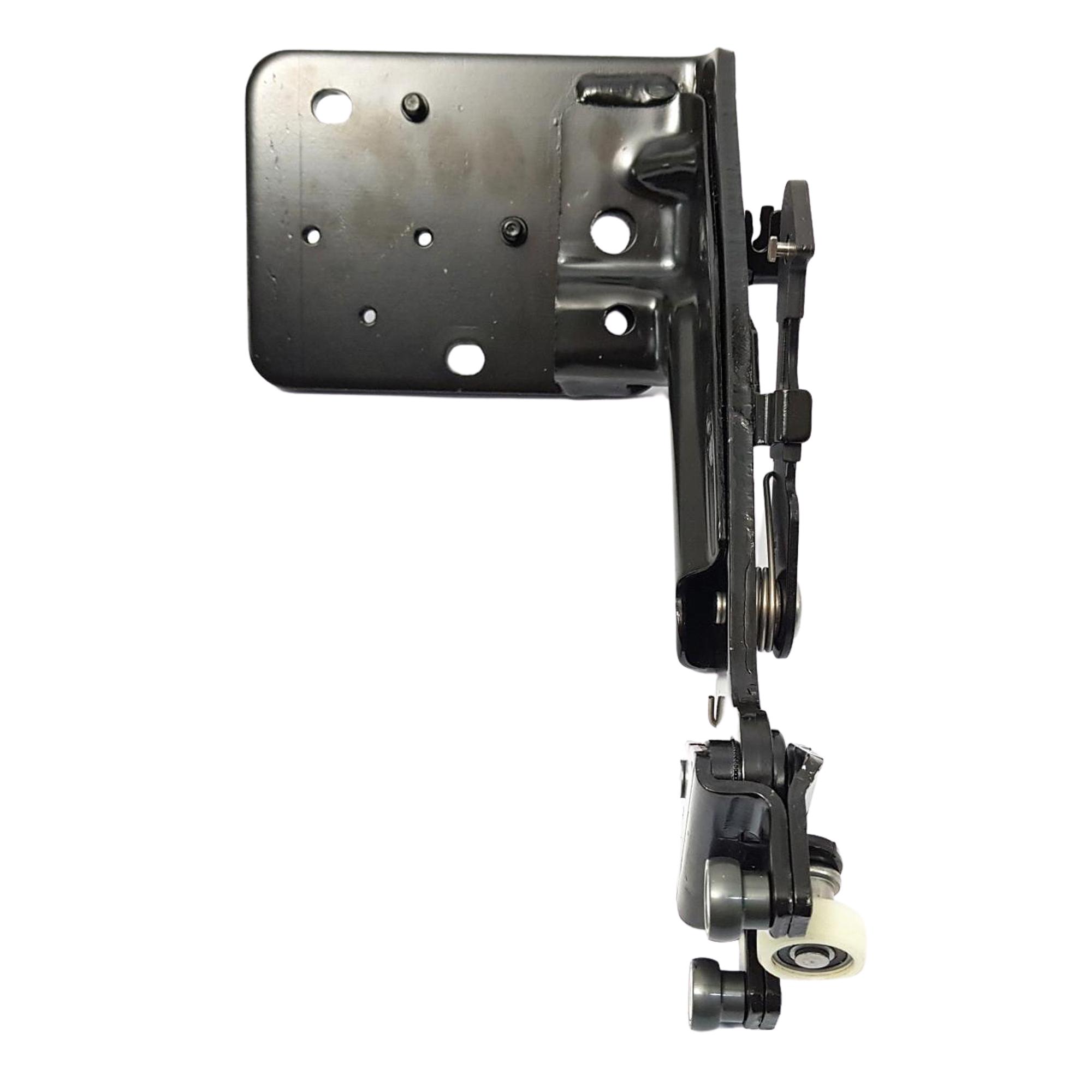 Galet inférieur de porte latérale droite pour Master 3, Movano, NV400 PARTSLINE SC57381