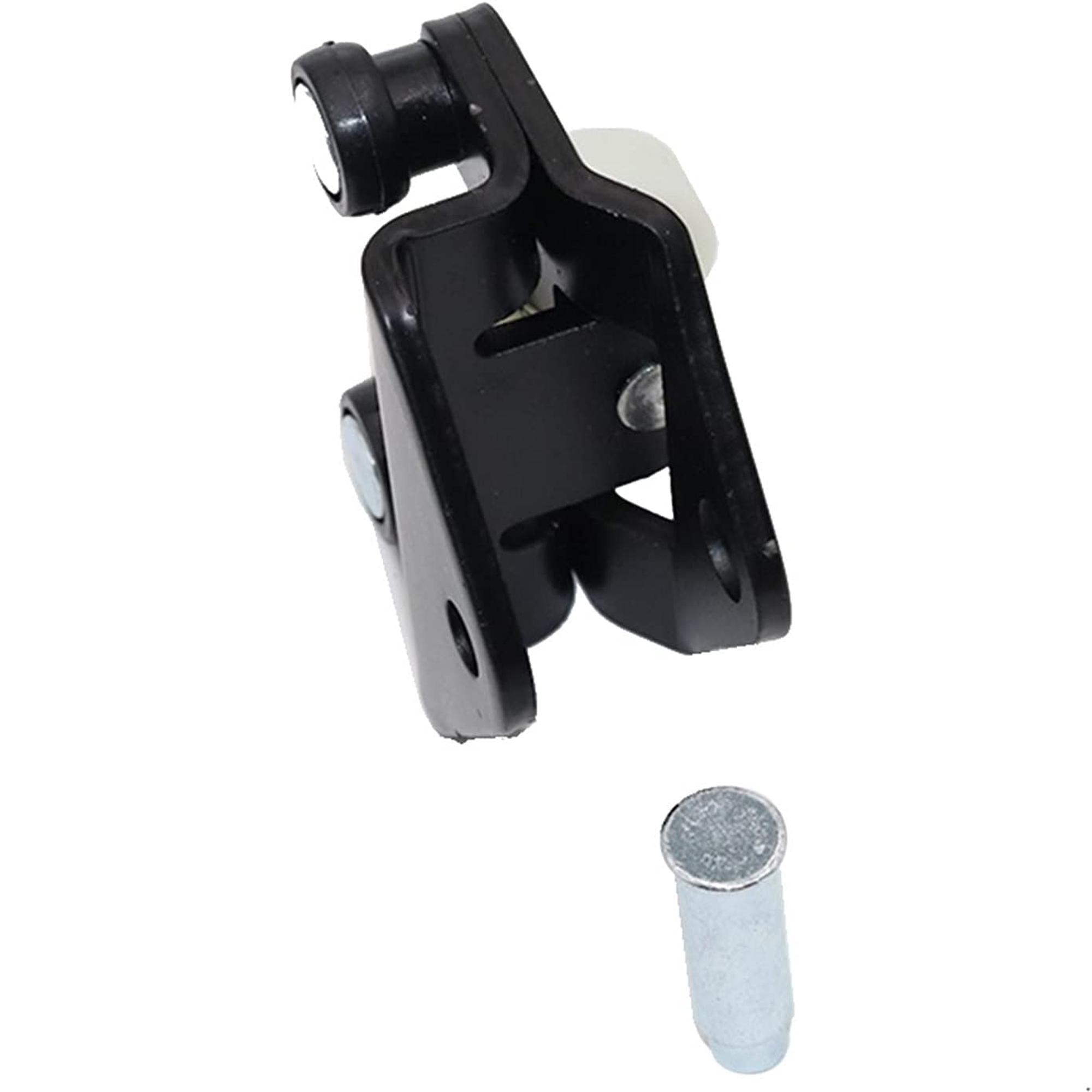 Galet inférieur de porte latérale coulissante droite pour Master 3, Movano, NV400 PARTSLINE SC57382