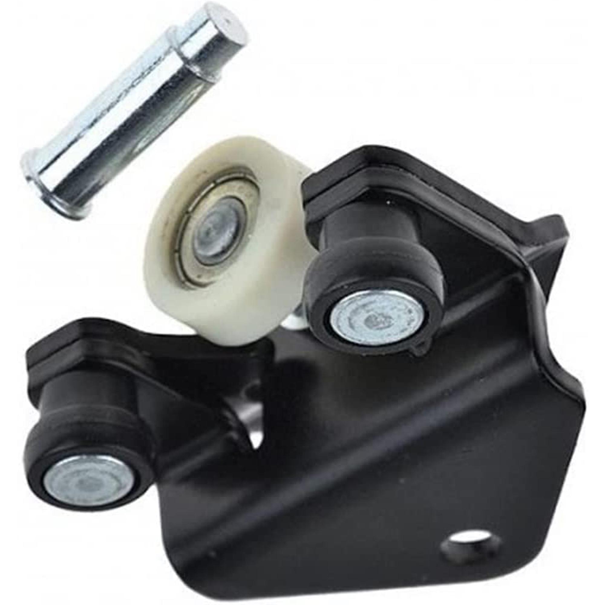 Galet inférieur de porte latérale coulissante droite pour Master 3, Movano, NV400 PARTSLINE SC57382