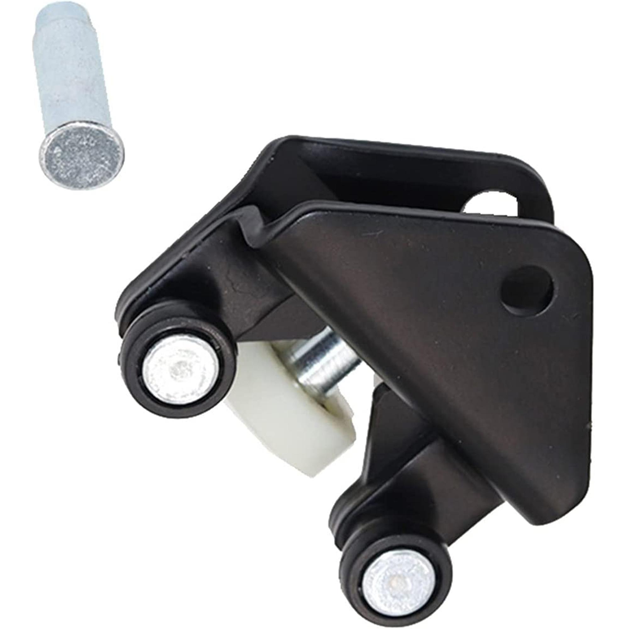 Galet inférieur de porte latérale coulissante droite pour Master 3, Movano, NV400 PARTSLINE SC57382
