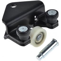 Galet inférieur de porte latérale coulissante droite pour Master 3, Movano, NV400 PARTSLINE SC57382
