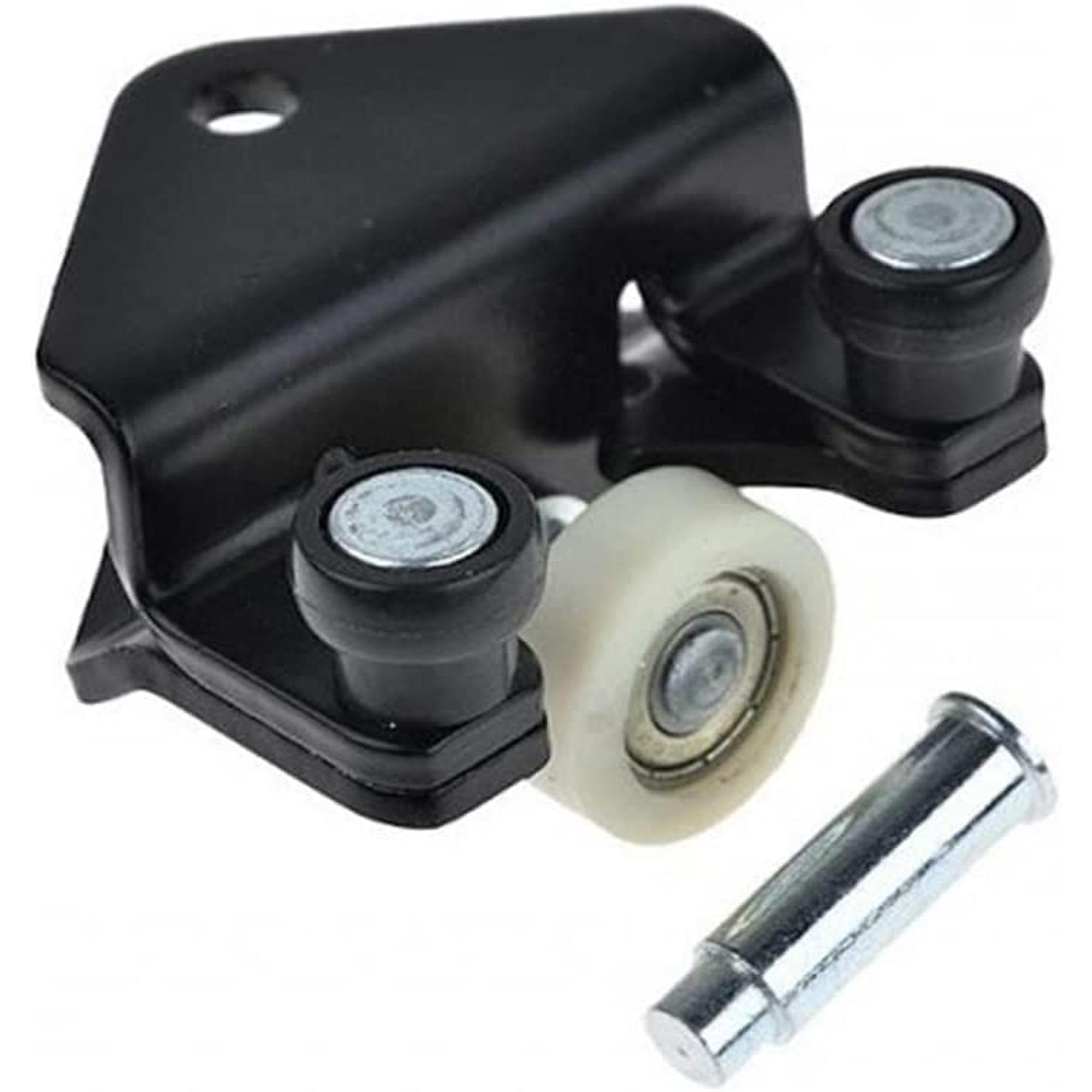 Galet inférieur de porte latérale coulissante droite pour Master 3, Movano, NV400 PARTSLINE SC57382