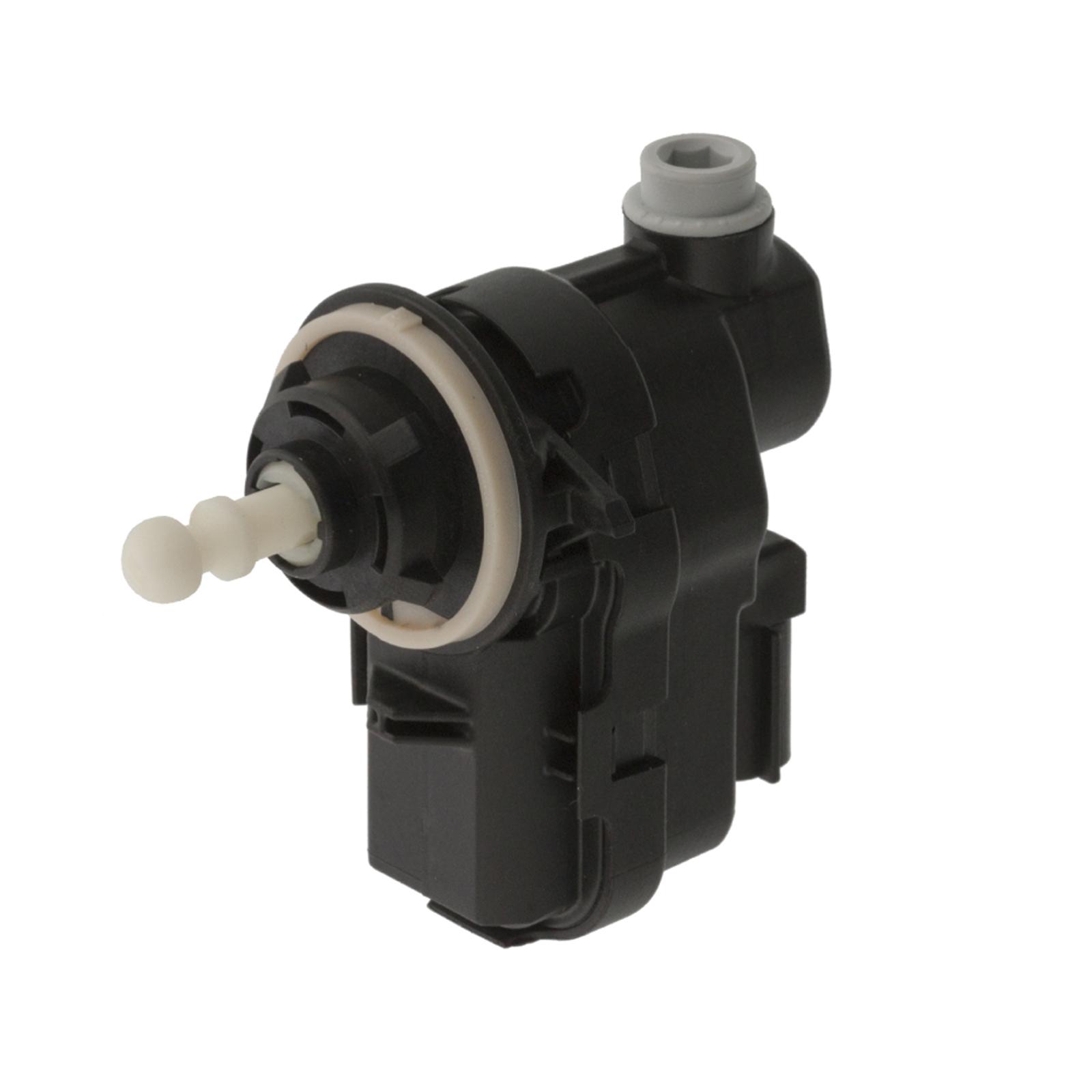 Correcteur phare avant droit ou gauche pour 2008 208 508 C3 C5 CLIO TRAFIC PARTSLINE SC57390