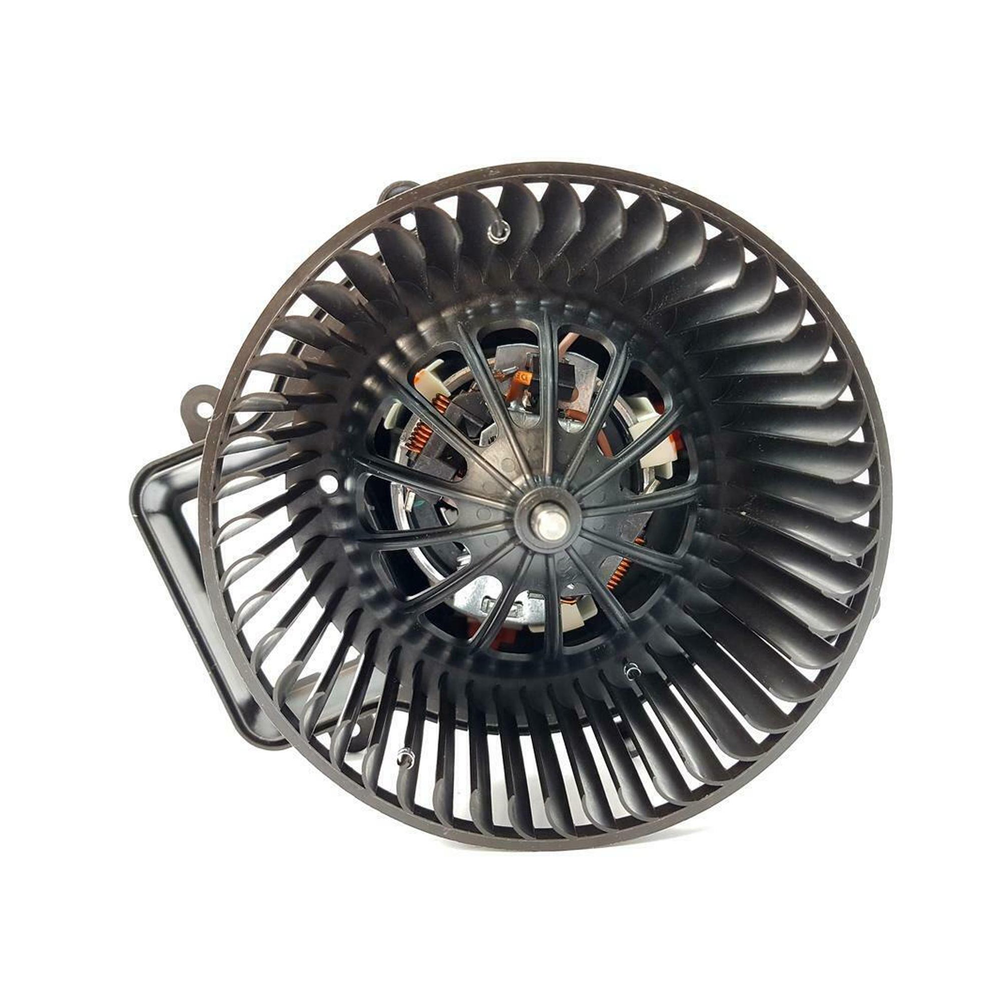 Pulseur d'air ventilateur d'habitacle pour Citroën, DS, Peugeot PARTSLINE SC57391