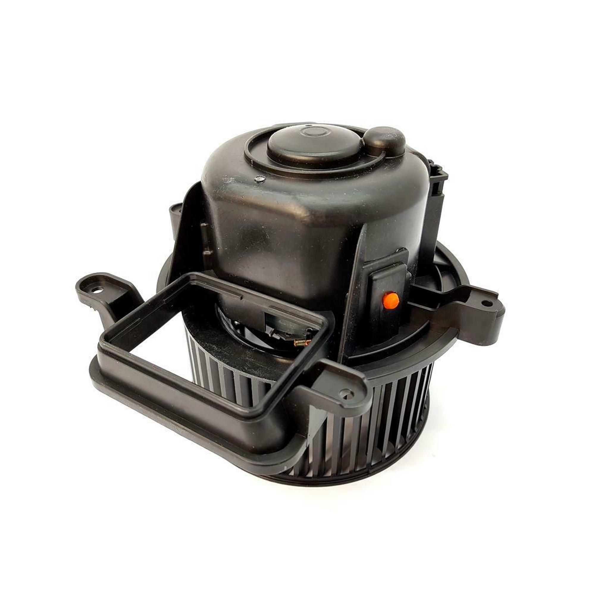 Pulseur d'air ventilateur d'habitacle pour Citroën, DS, Peugeot PARTSLINE SC57391