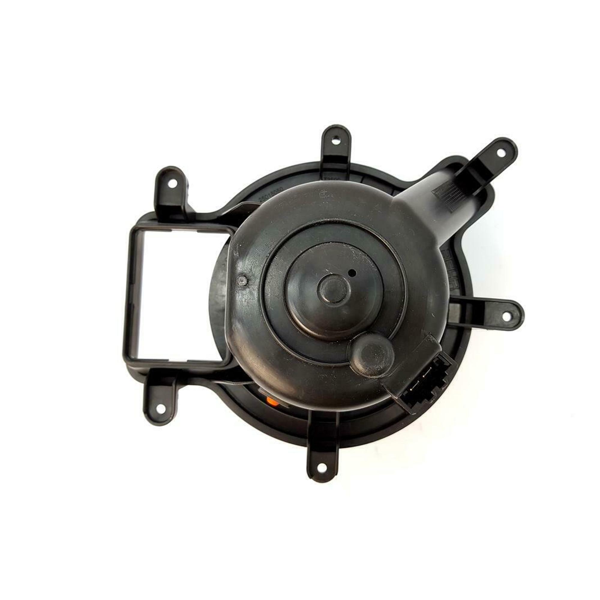 Pulseur d'air ventilateur d'habitacle pour Citroën, DS, Peugeot PARTSLINE SC57391