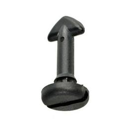 Vis de fixation pour cache moteur 1.8, 2.0 16V pour Citroën, Peugeot PARTSLINE SC57392