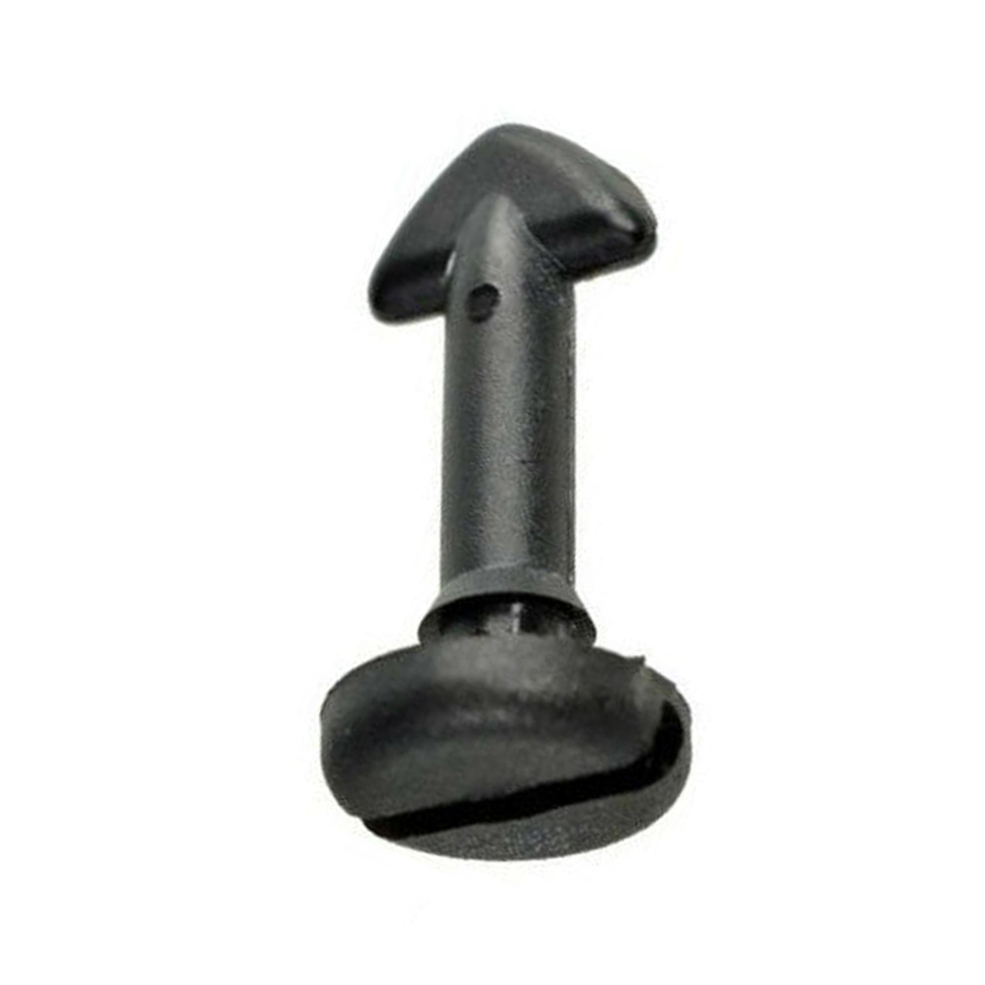 Vis de fixation pour cache moteur 1.8, 2.0 16V pour Citroën, Peugeot PARTSLINE SC57392