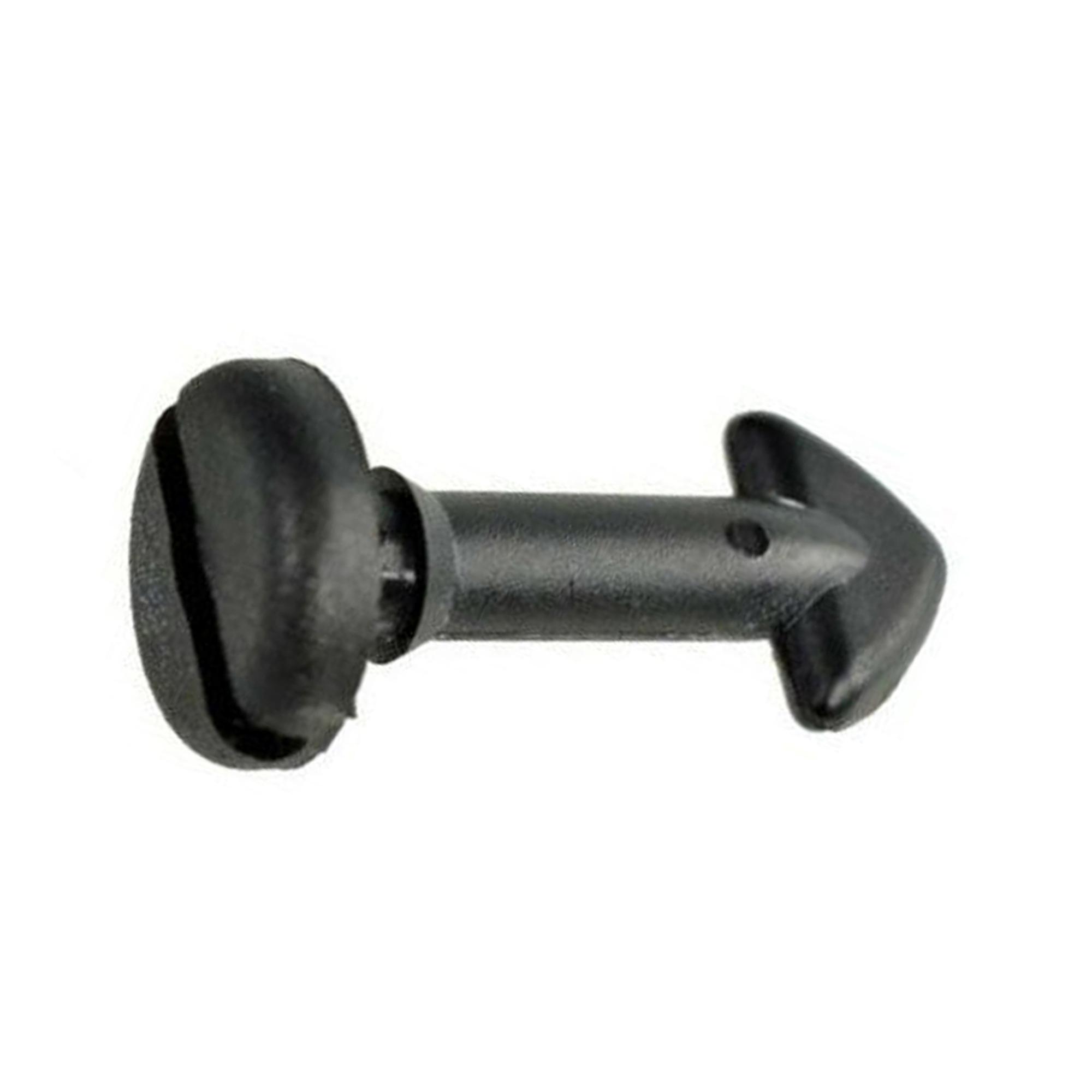 Vis de fixation pour cache moteur 1.8, 2.0 16V pour Citroën, Peugeot PARTSLINE SC57392