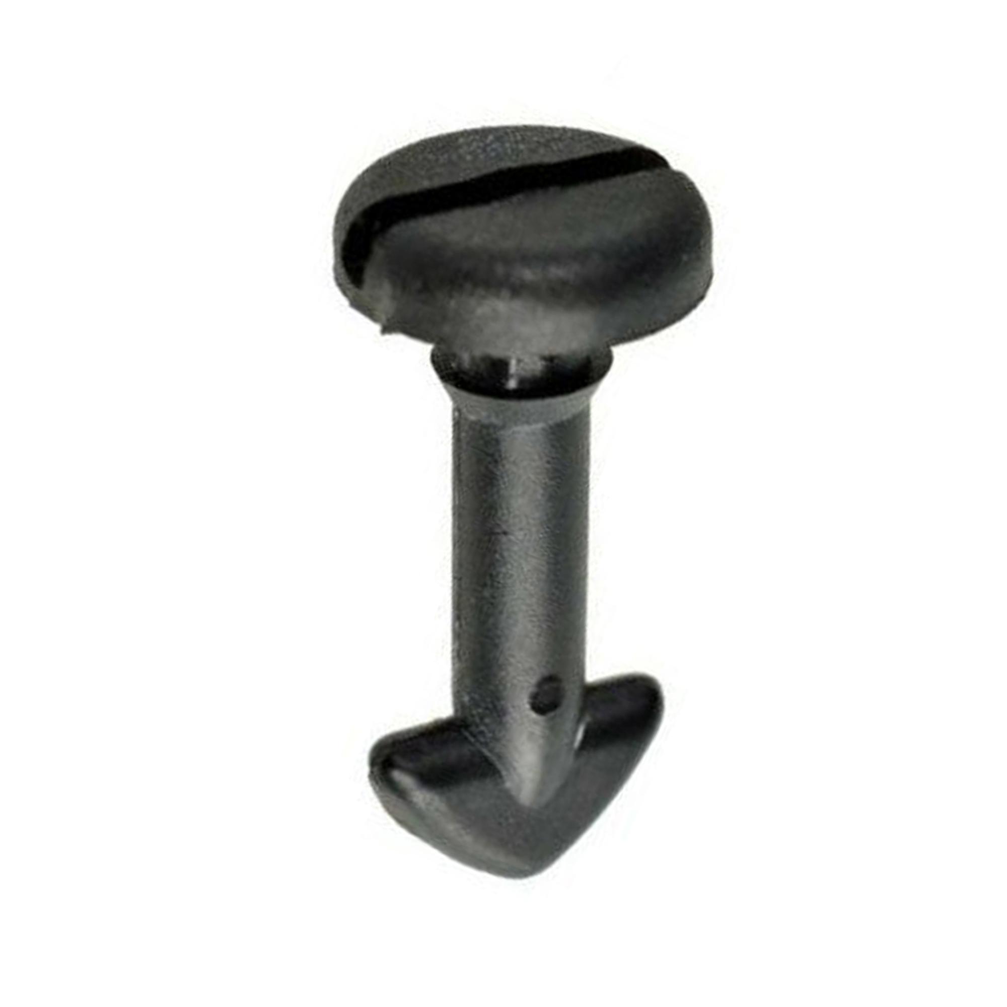 Vis de fixation pour cache moteur 1.8, 2.0 16V pour Citroën, Peugeot PARTSLINE SC57392