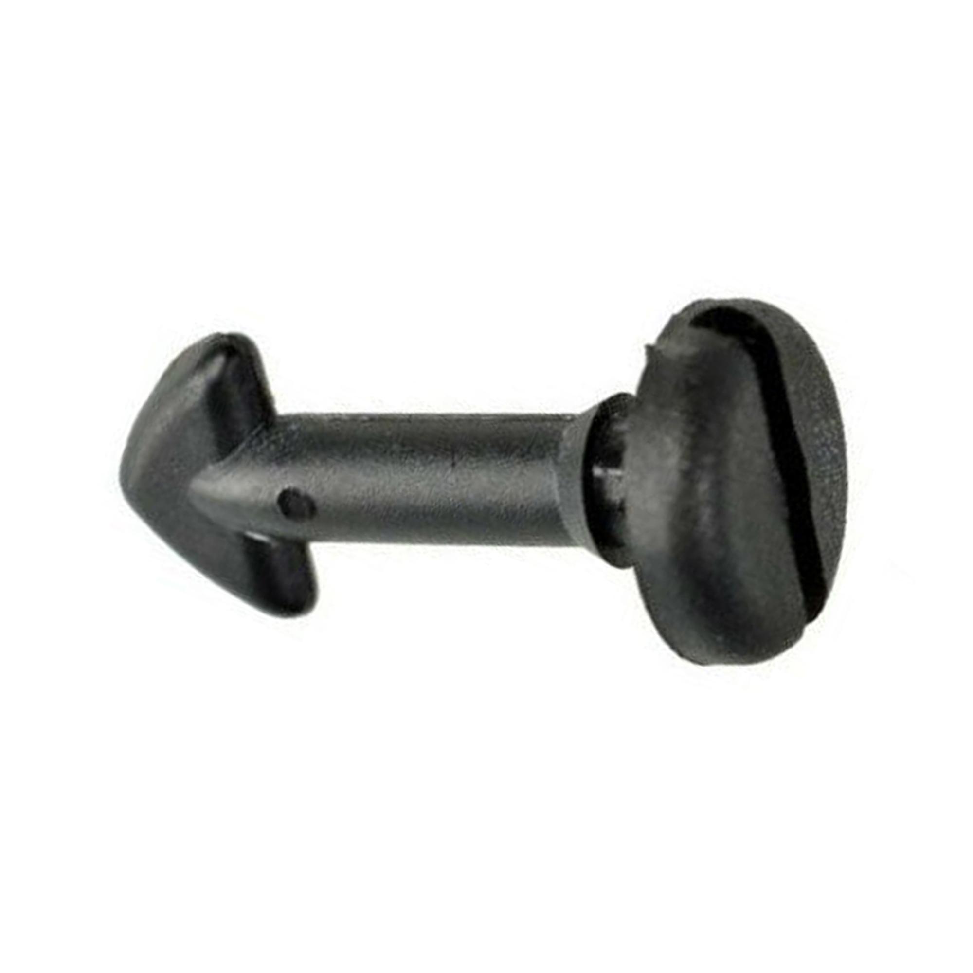 Vis de fixation pour cache moteur 1.8, 2.0 16V pour Citroën, Peugeot PARTSLINE SC57392
