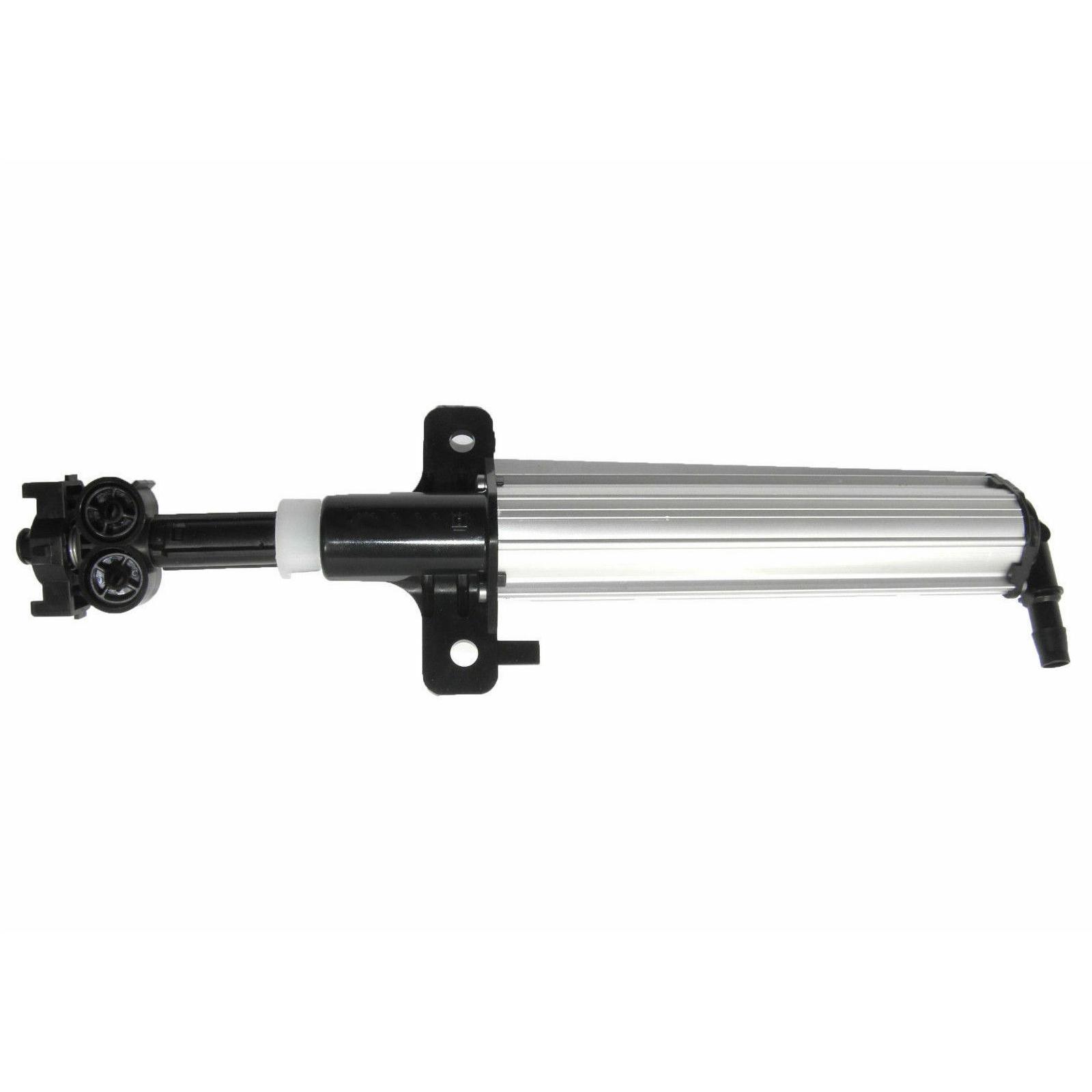 Gicleur lave phare xenon avant droit pour C4 Picasso I PARTSLINE SC57393