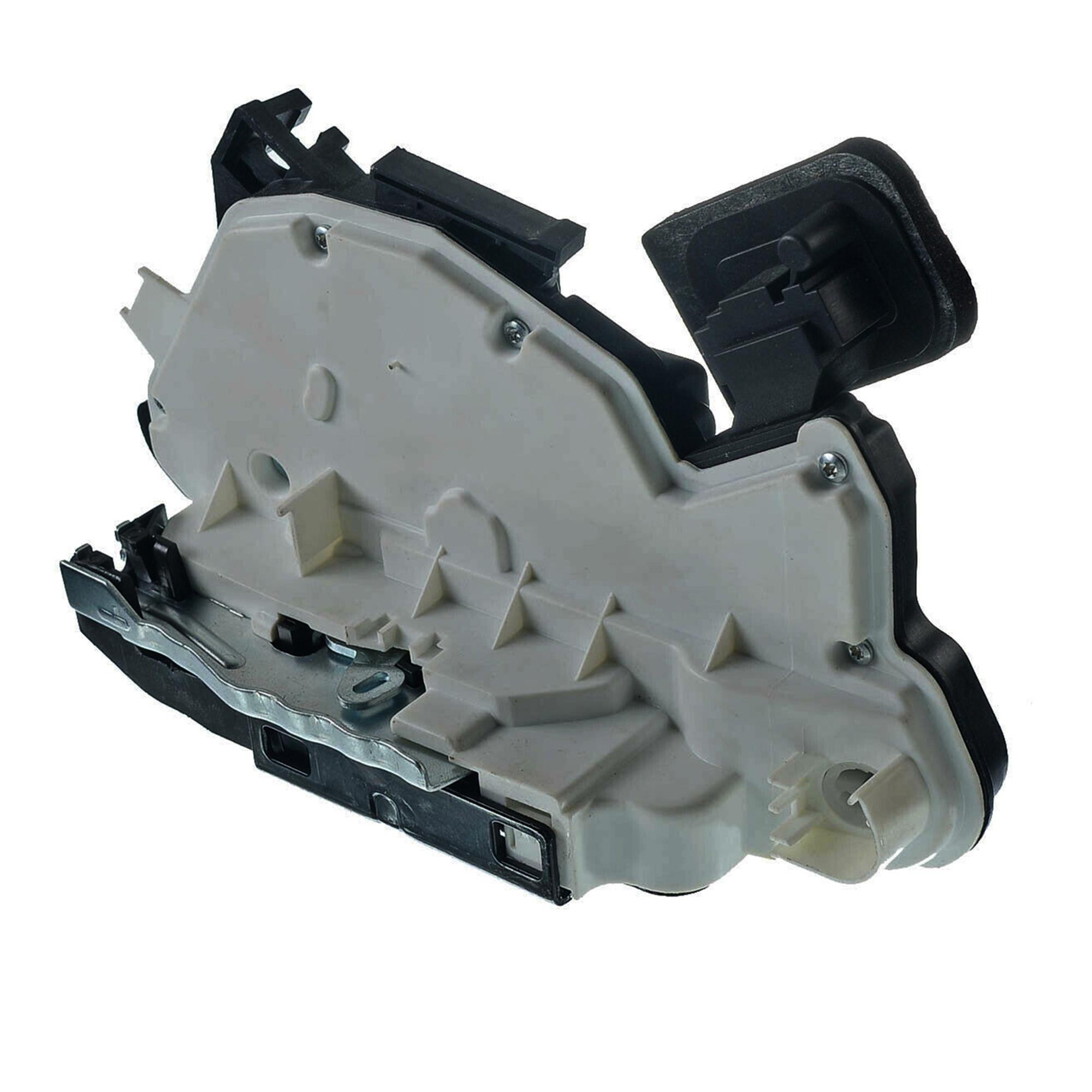 Serrure électrique de porte avant gauche pour Seat, Skoda, VW PARTSLINE SC57395