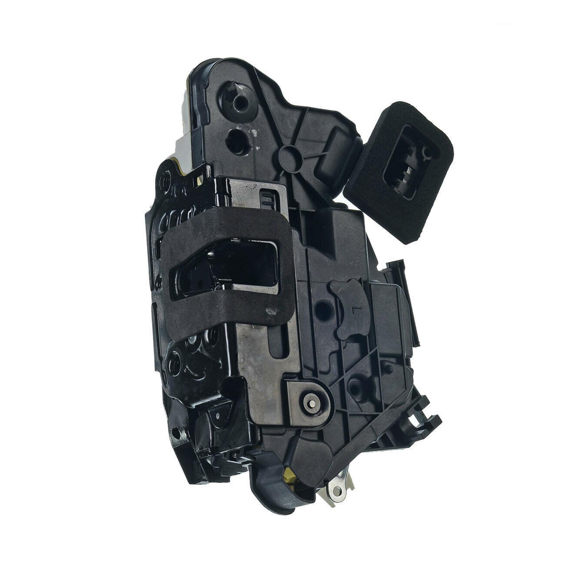 Serrure électrique de porte avant gauche pour Seat, Skoda, VW PARTSLINE SC57395