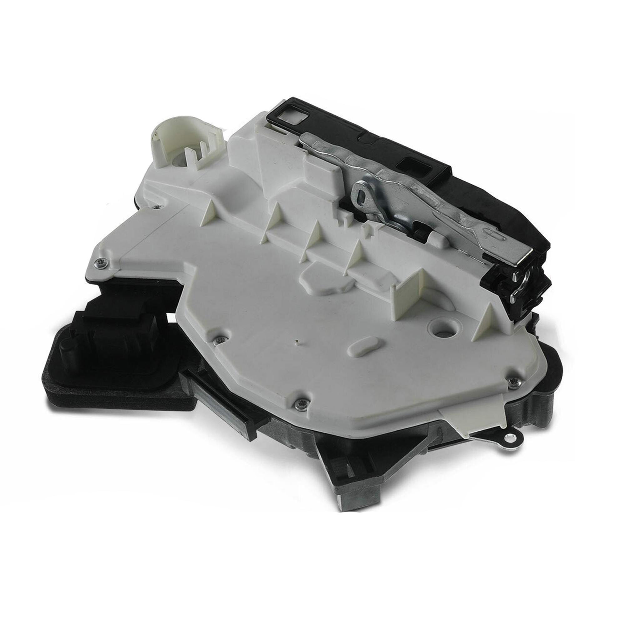 Serrure électrique de porte avant gauche pour Seat, Skoda, VW PARTSLINE SC57395