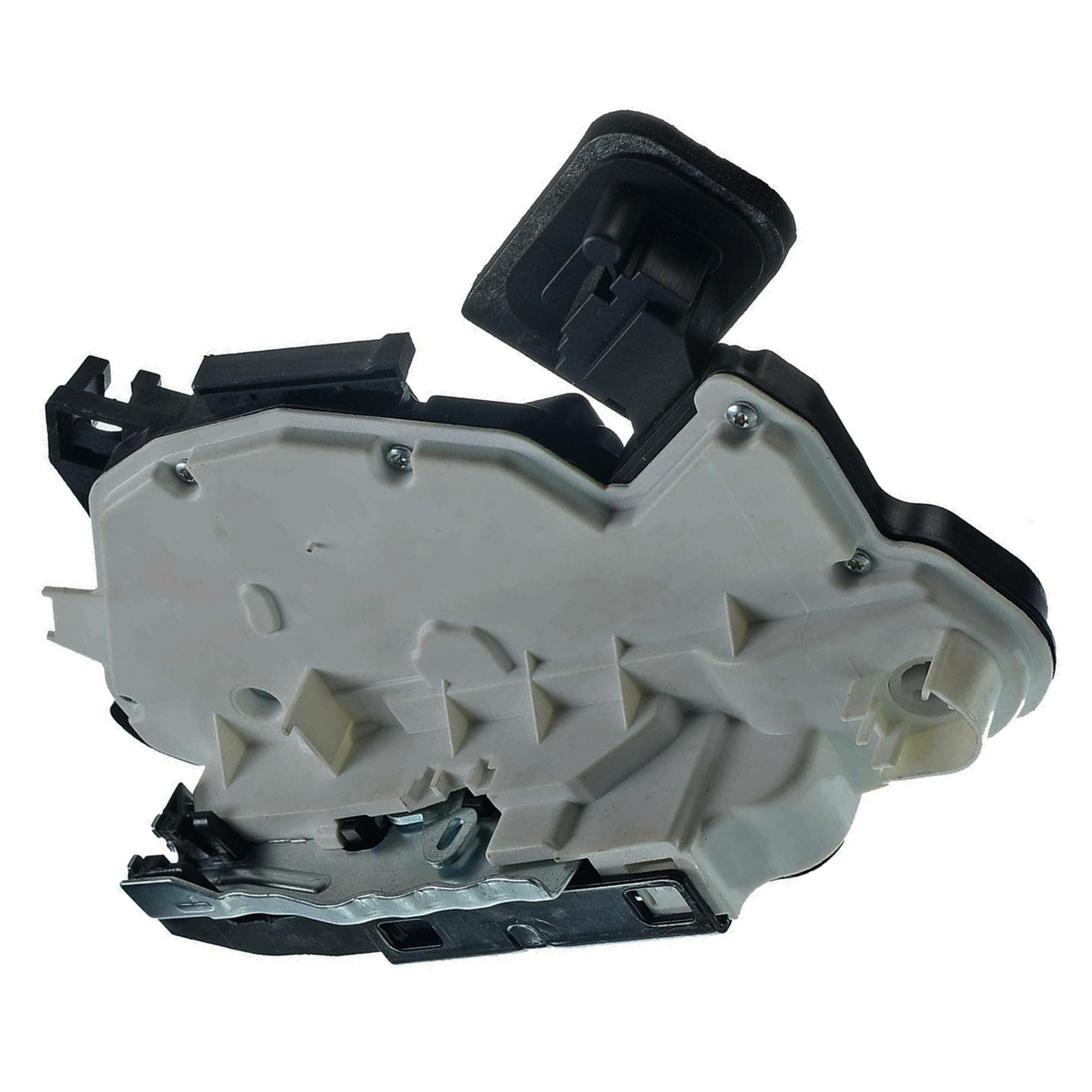 Serrure électrique de porte avant gauche pour Seat, Skoda, VW PARTSLINE SC57395