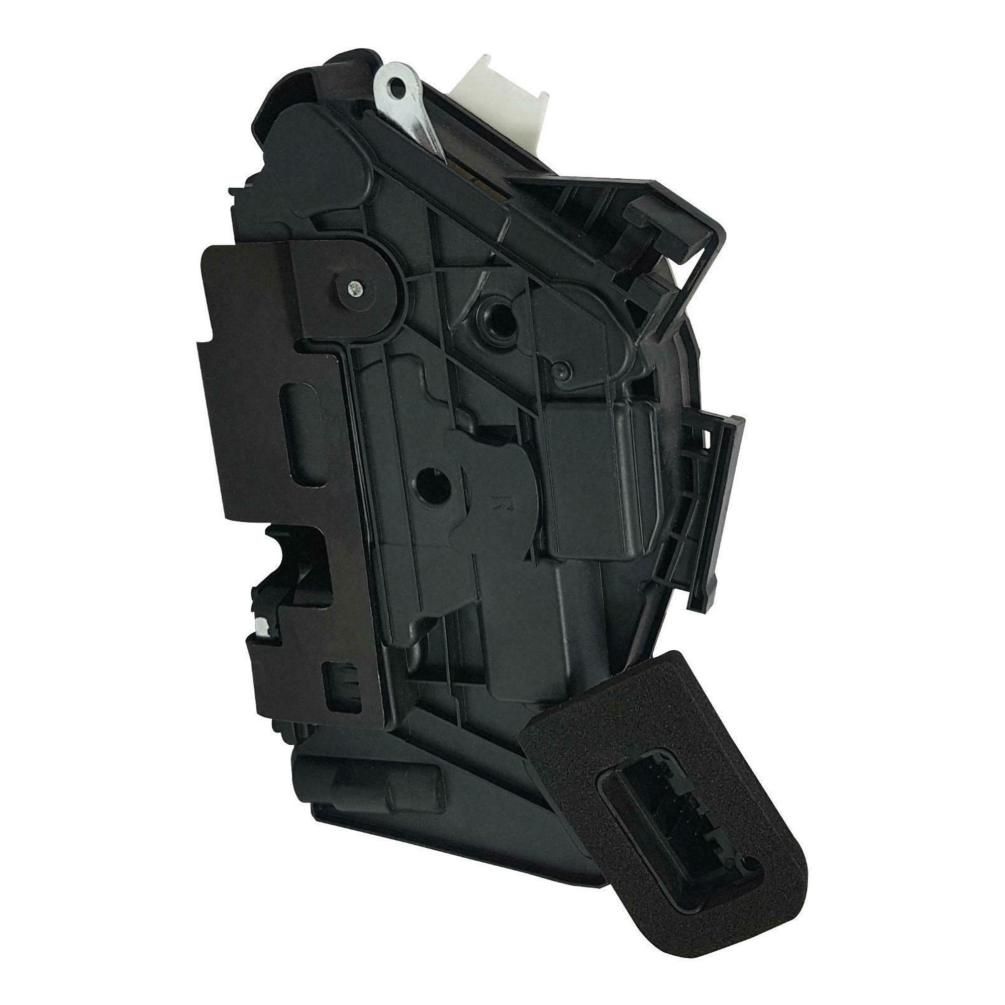 Serrure électrique de porte avant droite pour Seat, Skoda, VW PARTSLINE SC57396