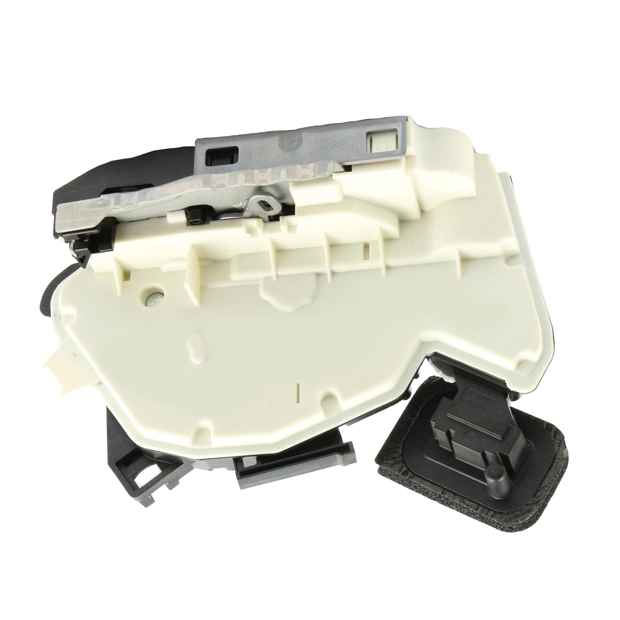 Serrure électrique de porte avant droite pour Seat, Skoda, VW PARTSLINE SC57396