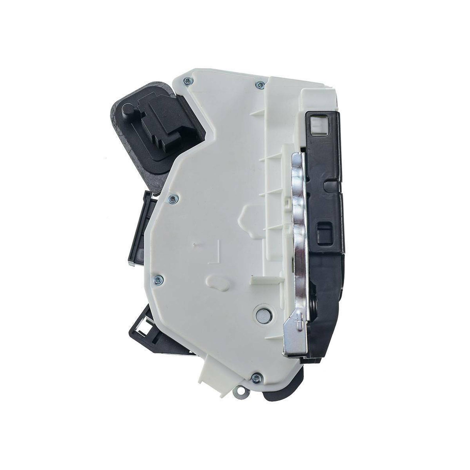 Serrure électrique de porte arrière gauche pour Seat, Skoda, VW PARTSLINE SC57397