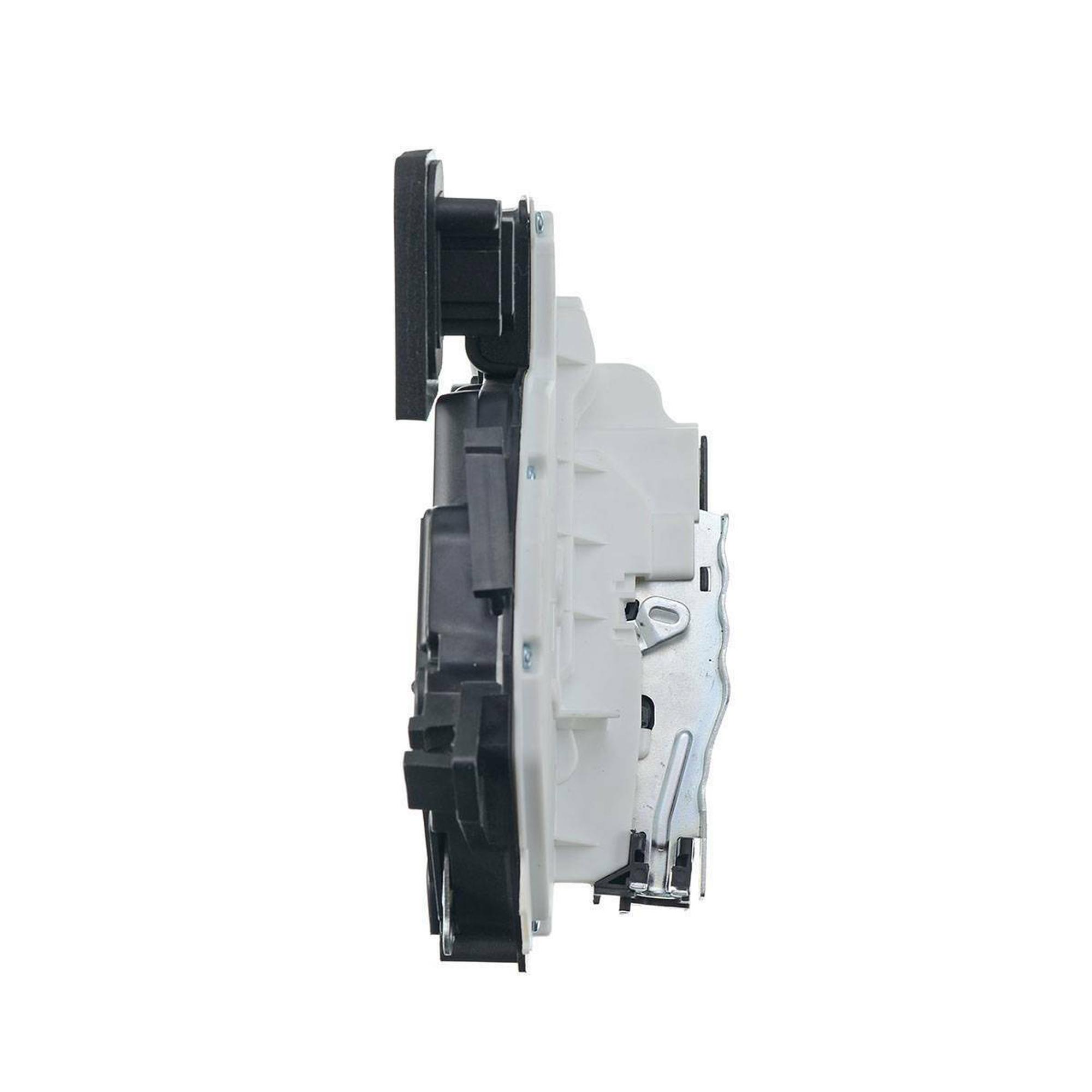 Serrure électrique de porte arrière gauche pour Seat, Skoda, VW PARTSLINE SC57397