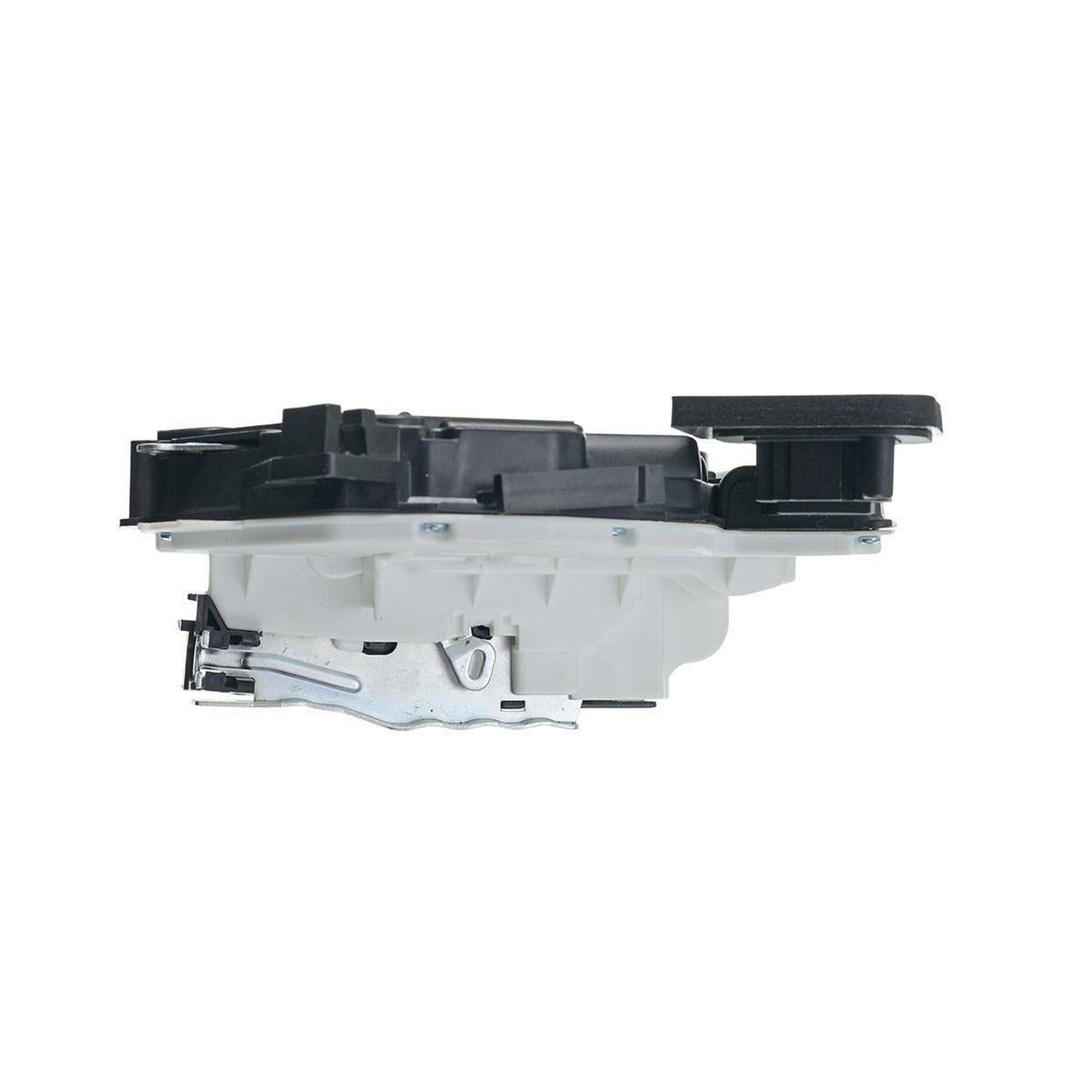 Serrure électrique de porte arrière gauche pour Seat, Skoda, VW PARTSLINE SC57397