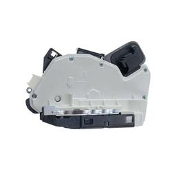 Serrure électrique de porte arrière gauche pour Seat, Skoda, VW PARTSLINE SC57397
