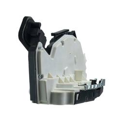 Serrure électrique de porte arrière droite pour Seat, Skoda, VW PARTSLINE SC57398