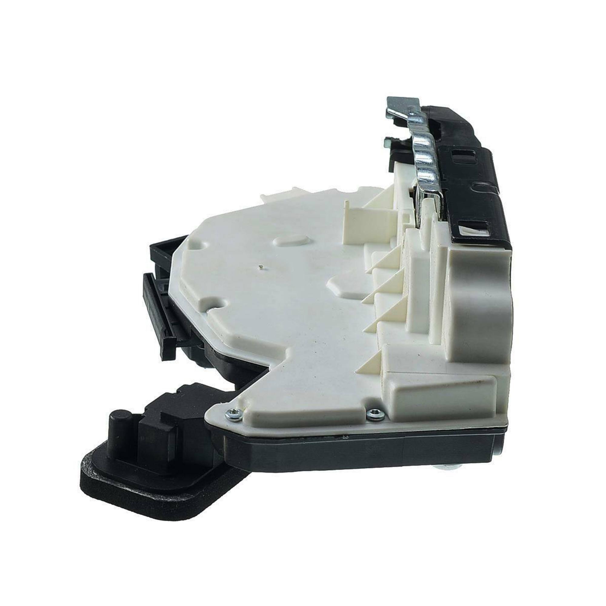 Serrure électrique de porte arrière droite pour Seat, Skoda, VW PARTSLINE SC57398