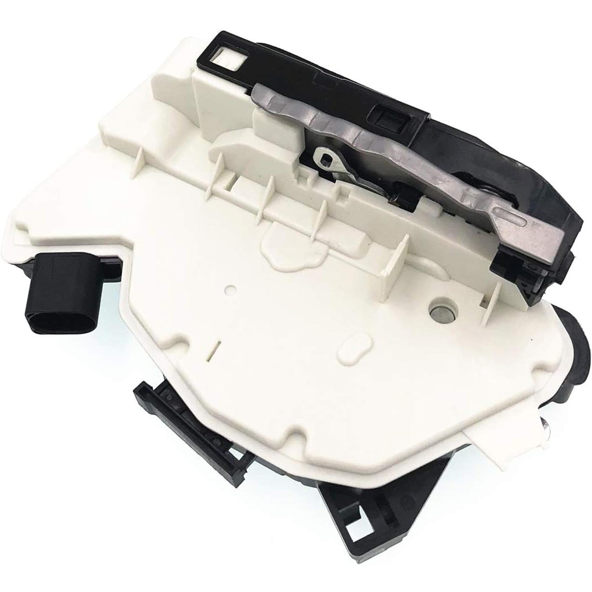 Serrure électrique de porte arrière gauche pour Skoda, VW PARTSLINE SC57401