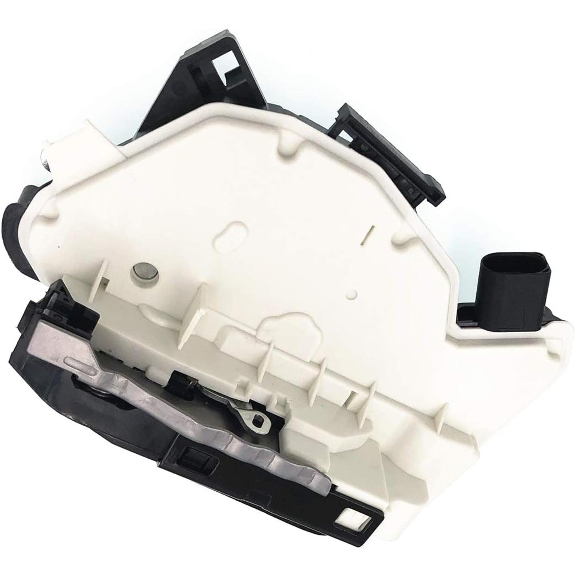 Serrure électrique de porte arrière gauche pour Skoda, VW PARTSLINE SC57401