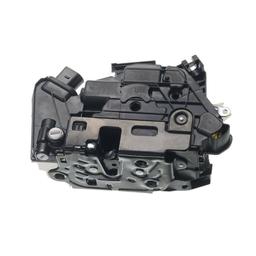 Serrure électrique de porte arrière gauche pour Skoda, VW PARTSLINE SC57401