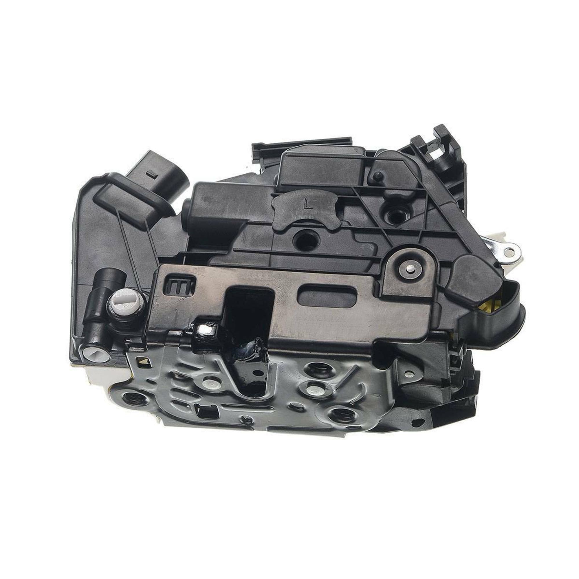 Serrure électrique de porte arrière gauche pour Skoda, VW PARTSLINE SC57401