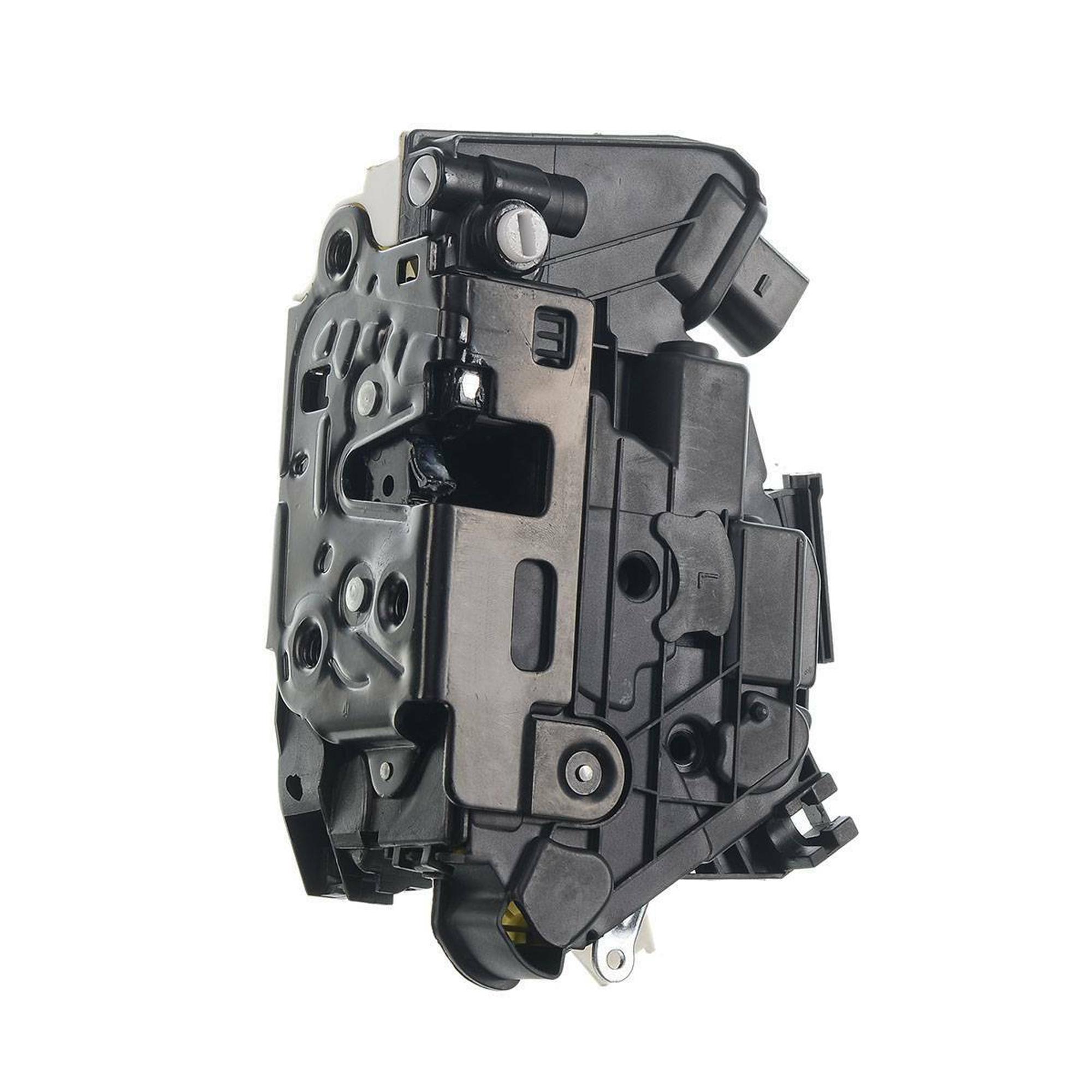 Serrure électrique de porte arrière gauche pour Skoda, VW PARTSLINE SC57401