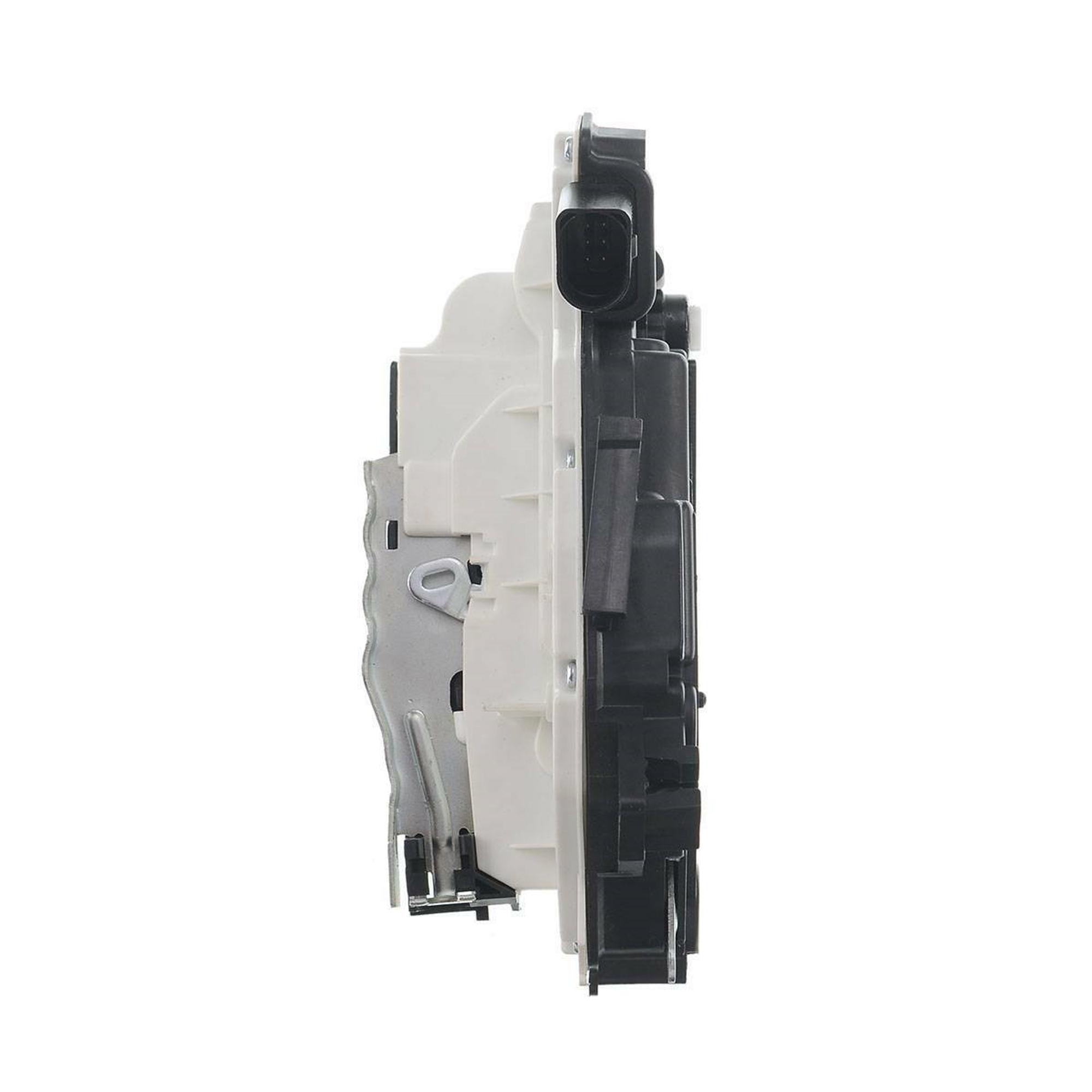 Serrure électrique de porte arrière droite pour Skoda, VW PARTSLINE SC57402