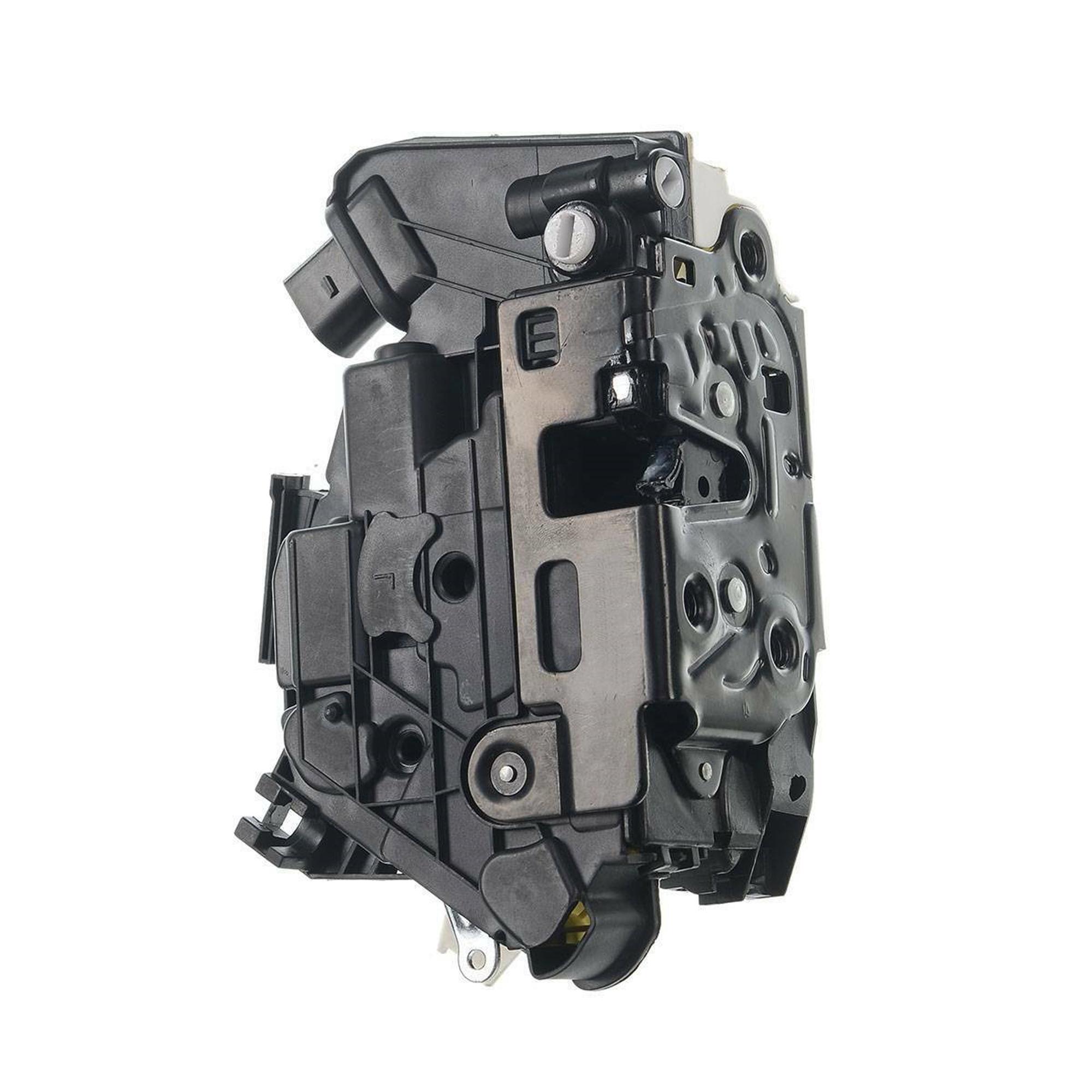 Serrure électrique de porte arrière droite pour Skoda, VW PARTSLINE SC57402