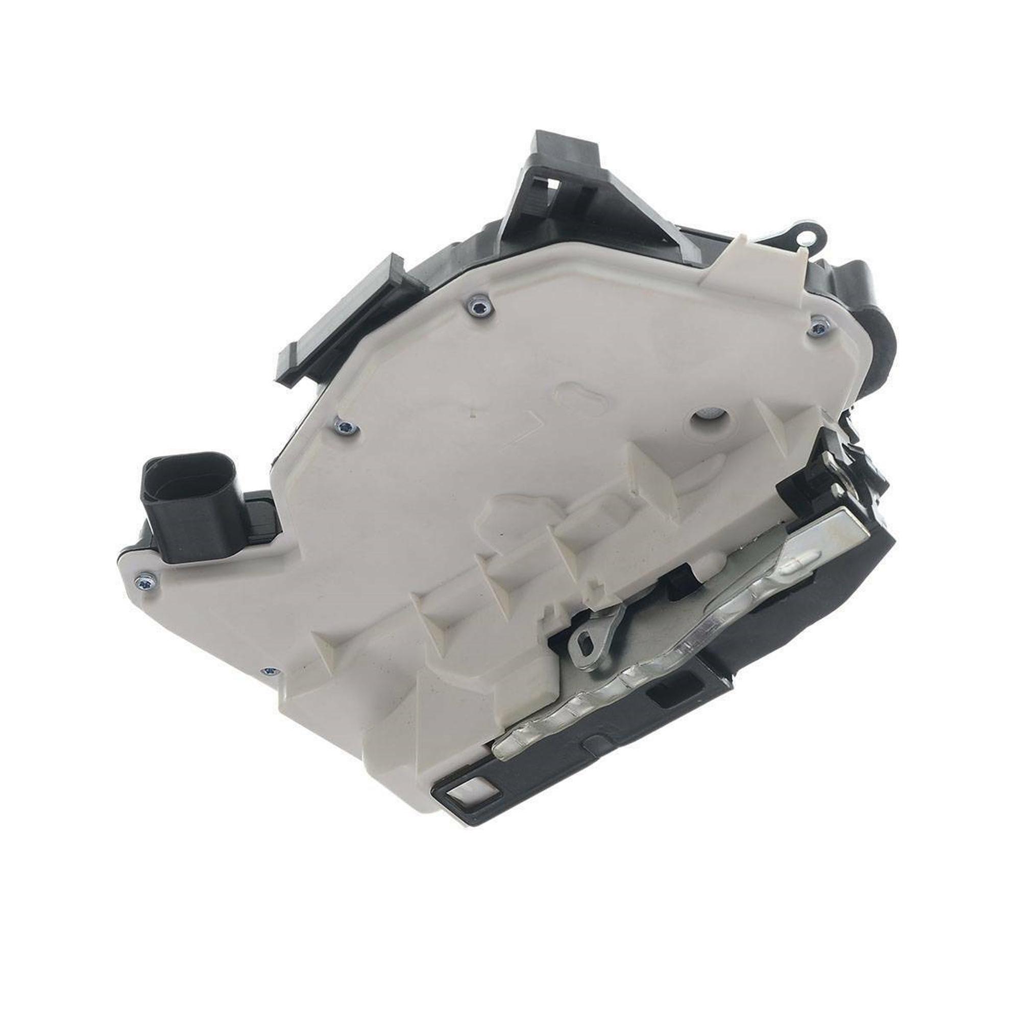 Serrure électrique de porte arrière droite pour Skoda, VW PARTSLINE SC57402