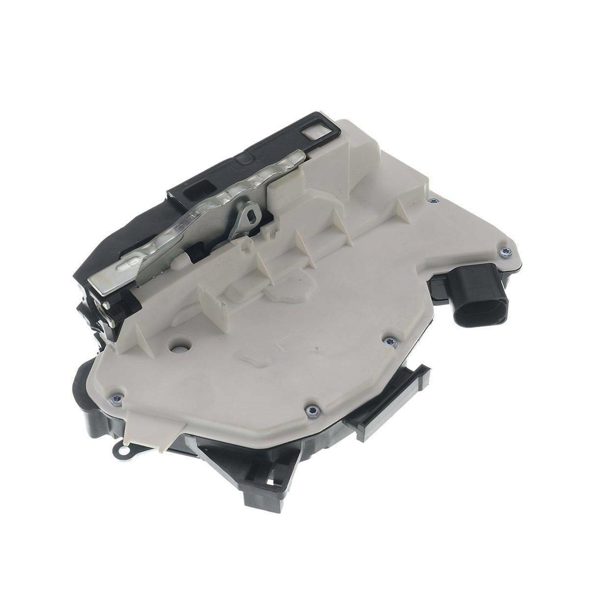 Serrure électrique de porte arrière droite pour Skoda, VW PARTSLINE SC57402