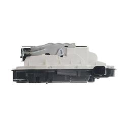 Serrure électrique de porte arrière droite pour Skoda, VW PARTSLINE SC57402